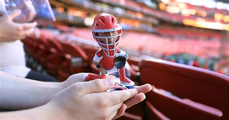 Cardinals' 2024 promotional schedule highlighted by 8 .